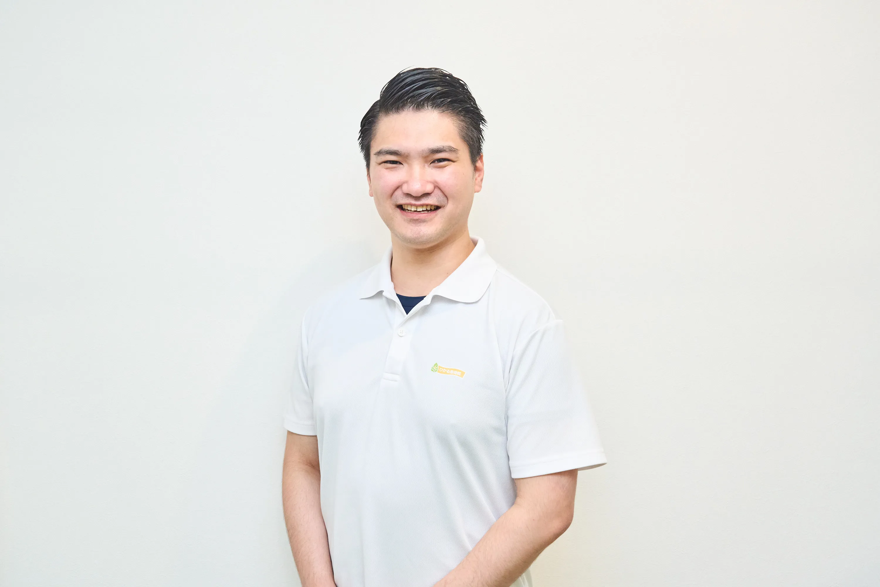 ひかる接骨院 院長 中澤 輝